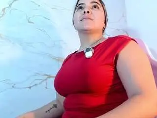 Camsoda Sex Cam of evelin-mason