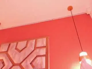 Camsoda Best Webcam of wakanda-27