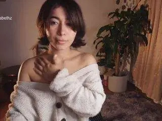 Camsoda Free Live Porn of elizabethz