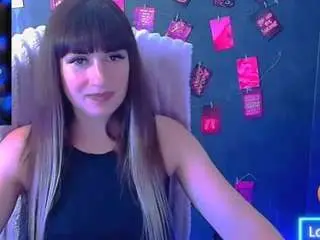 Camsoda Adult Webcams of leylasweet