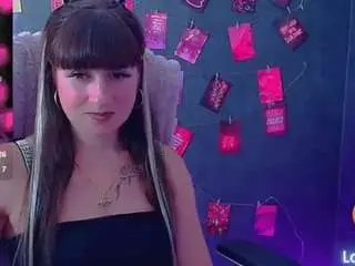 Camsoda Free Live Porn of leylasweet