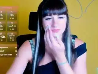 Camsoda Free Live Porn of leylasweet