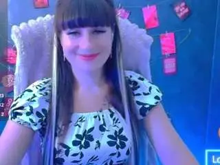 Camsoda Adult Webcam of leylasweet