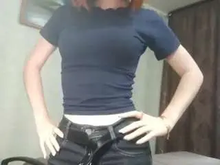 Camsoda Free Porn Cam of willaweiszbrod