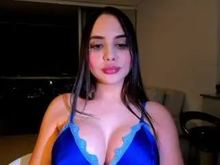 Camsoda Sex Cam of gabyferrer
