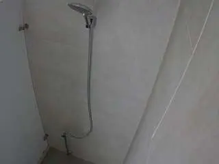 Camsoda Sex Chat of voyeurcam-jb-shower-1