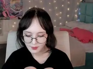 Camsoda Nude Webcam of lilac-muse