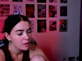 Camsoda Sex Chat of monica-xcx