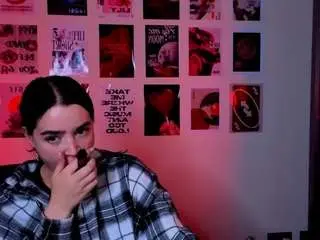 Camsoda Adult Video Chat of monica-xcx