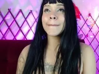 Camsoda Free Porn Cam of beautibellah