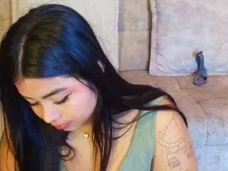 Camsoda Free Live Porn of jade-brunnette