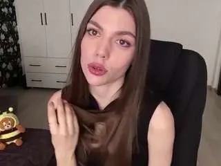 Camsoda Watch Live Sex Cams of joleendowling