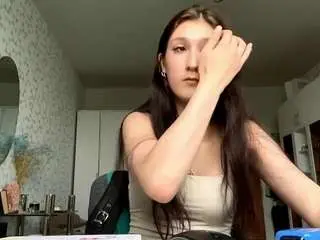 Camsoda Live Sex of yenbedaw