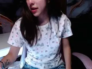 Camsoda Live Sex Cam of ling-ling02