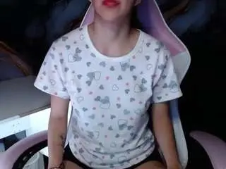 Camsoda Adult Video Chat of ling-ling02
