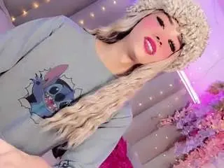 Camsoda Best live sex cam show of ninaa-keyli