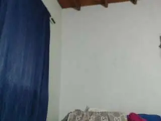Camsoda Live Sex Cam of rousse-ellise