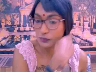 Camsoda Watch Live Sex Cams of indianrebel2luv