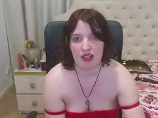 Camsoda Free Porn Cam of squirtyangela
