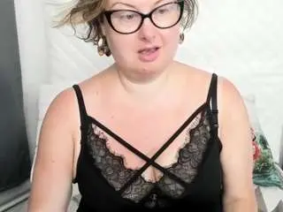 Camsoda Adult Webcam of bonniehot