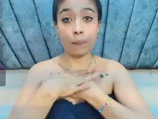 Camsoda Adult Webcam of lily-meghan