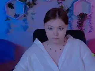 Camsoda Live Sex of tender-amelia
