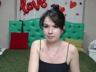 Camsoda Live Sex of jasminekouch