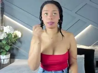 Camsoda Adult Webcams of shannonsunn1