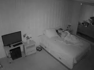 Camsoda Live Sex of voyeurcam-casa-salsa-bedroom-5