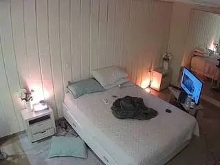 Camsoda Sex Chat of voyeurcam-casa-salsa-bedroom-5