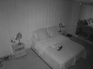 Camsoda Sex Cam of voyeurcam-casa-salsa-bedroom-5