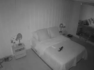 Camsoda Free Live Porn of voyeurcam-casa-salsa-bedroom-5