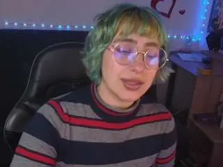 Camsoda Nude Webcam of catsito3