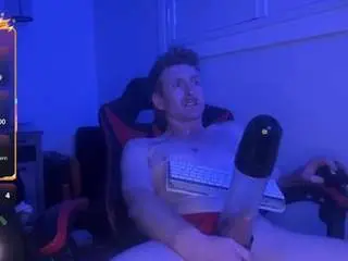 Camsoda Adult Webcam of dickeddownunder