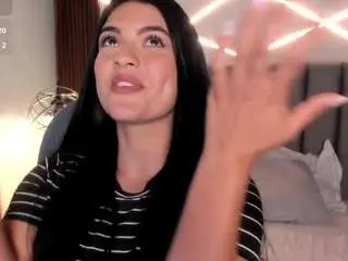 Camsoda Live Sex of veronicalanz