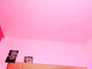 Camsoda Adult Video Chat of antonellaazams