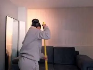 Camsoda Live Sex of ashleyferrerx
