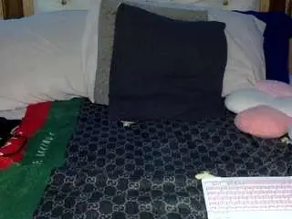 Camsoda Live Sex of creamyamber69