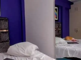 Camsoda Free Live Porn of mavieivanova