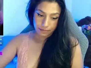 Camsoda Best live sex cam show of aslyandrea