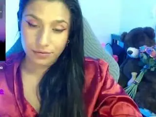 Camsoda Adult Webcams of aslyandrea