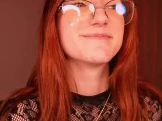 Camsoda Live Porn of milaflame