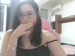 Camsoda Private Sex Chat of prettyjulliette