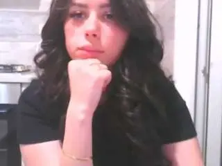 Camsoda Live Porn of prettyjulliette