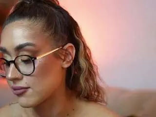 Camsoda Live Sex Cam of aileenaxa