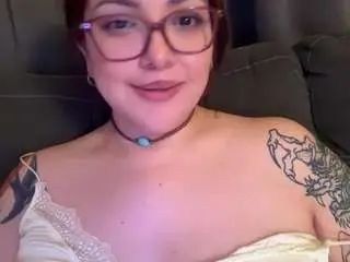 Camsoda Best live sex cam show of nativepumpkin95