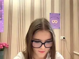 Camsoda Adult Webcam of lailaimeson