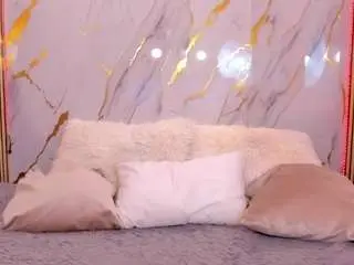 Camsoda Nude Webcam of dakotaferreti