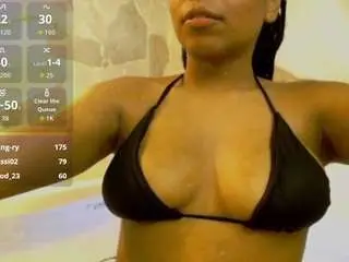 Camsoda Nude Webcam of dakotaferreti