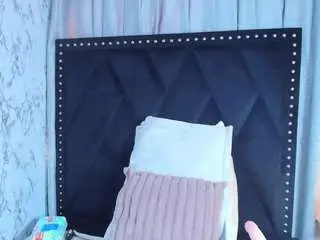 Camsoda Free Live Porn of naiax